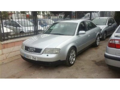 Audi A6 BERLINA 2 5 V6 24V TDI