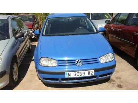 Volkswagen GOLF IV BERLINA 1 6 