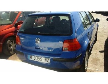 Volkswagen GOLF IV BERLINA 1 6 