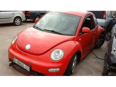Volkswagen BEETLE 1 9  2