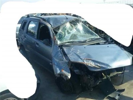 Subaru JUSTY J12 1 5 16V 