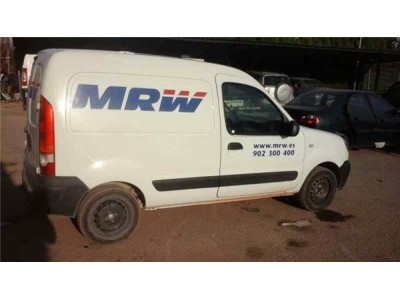 Renault KANGOO 1 5 dCi D  2