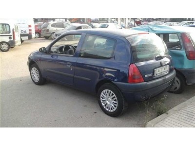 Renault CLIO II FASE I 1 9 D  2
