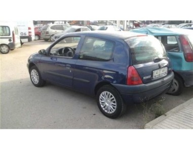 Renault CLIO II FASE I 1 9 D 