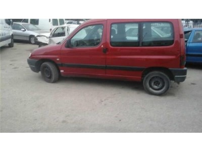 Peugeot PARTNER 1 9 D