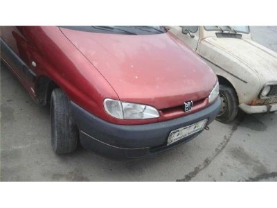 Peugeot PARTNER 1 9 D  2