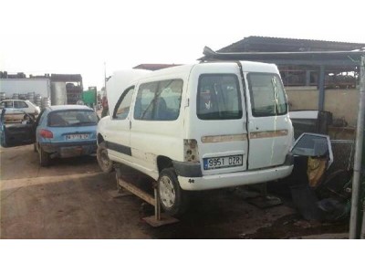 Citroen BERLINGO 1 9 D  2
