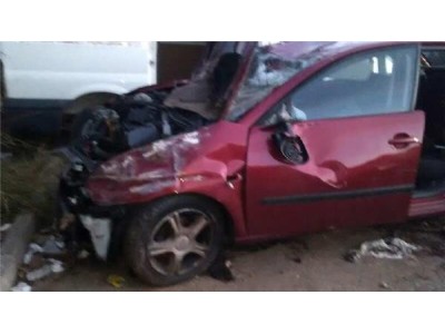 Seat IBIZA 1 9 TDI  2