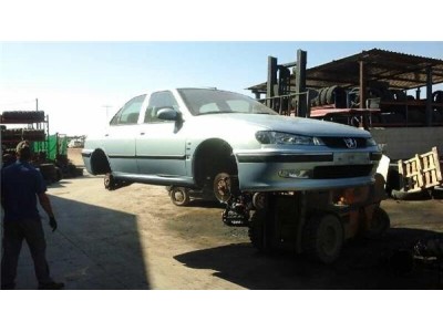 Peugeot 406 BERLINA 2 2 HDi FAP