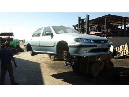 Peugeot 406 BERLINA 2 2 HDi FAP 