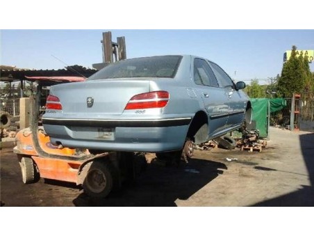 Peugeot 406 BERLINA 2 2 HDi FAP 