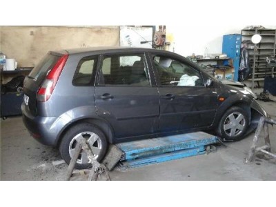 Ford FIESTA 1 6 16V  2
