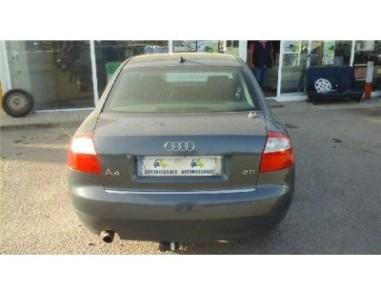 Audi A4 BERLINA 2 0 20V 
