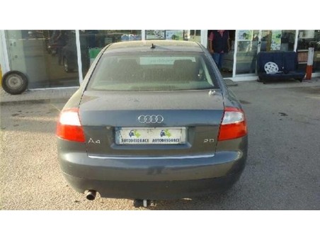 Audi A4 BERLINA 2 0 20V 
