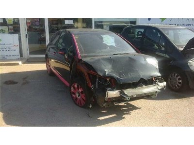 Citroen C4 BERLINA 1 6 16V  2