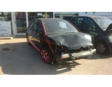 Citroen C4 BERLINA 1 6 16V 