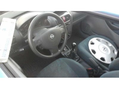 Opel CORSA C 1 2 16V  2