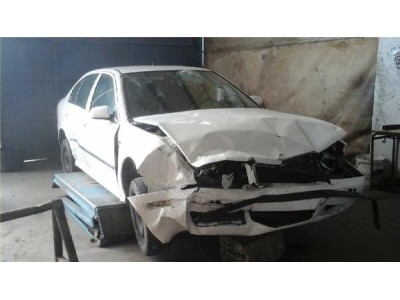 Skoda OCTAVIA BERLINA 1 9 TDI
