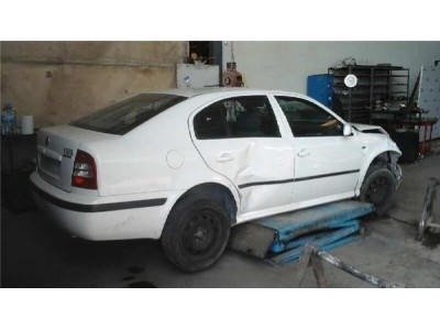 Skoda OCTAVIA BERLINA 1 9 TDI  2