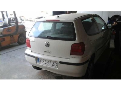 Volkswagen POLO BERLINA 1 4