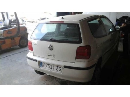 Volkswagen POLO BERLINA 1 4 