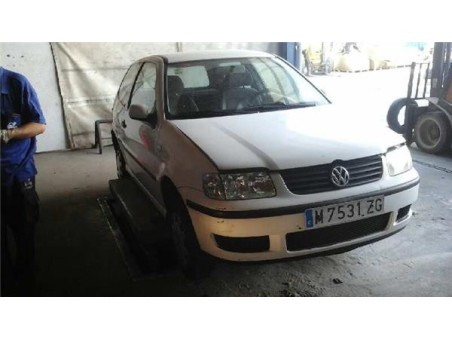 Volkswagen POLO BERLINA 1 4 