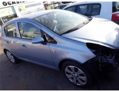 Opel CORSA D 1 3 16V CDTI 