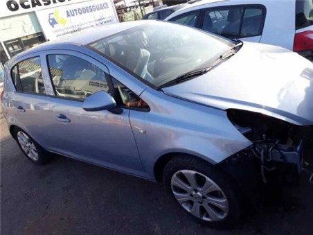 Opel CORSA D 1 3 16V CDTI 
