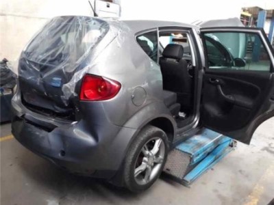 Seat ALTEA 2 0 TDI  2