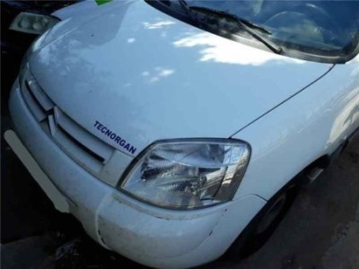 Citroen BERLINGO 1 6 16V HDi  2