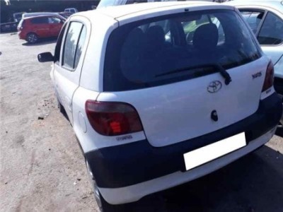 Toyota YARIS 1 0  2