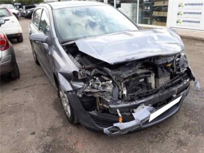 Opel ASTRA H BER  1 7 16V CDTI 