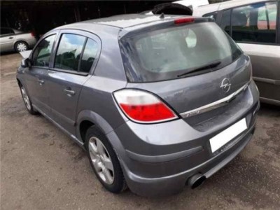 Opel ASTRA H BER  1 7 16V CDTI  2