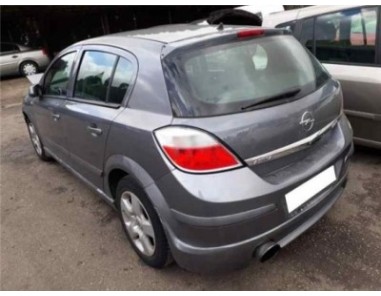 Opel ASTRA H BER  1 7 16V CDTI 