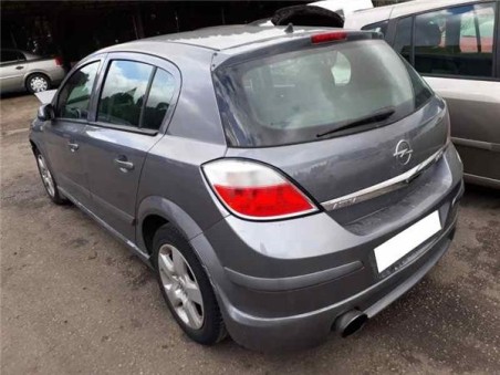 Opel ASTRA H BER  1 7 16V CDTI 