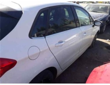 Citroen C4 LIM  1 6 HDi FAP 