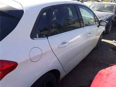 Citroen C4 LIM  1 6 HDi FAP 