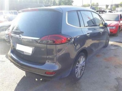 Opel ZAFIRA TOURER 2 0 CDTI  2