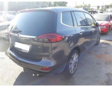 Opel ZAFIRA TOURER 2 0 CDTI  Opel ZAFIRA TOURER 2 0 CDTI