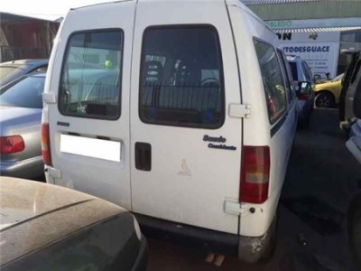 Fiat SCUDO 1 9 Turbodiesel  2
