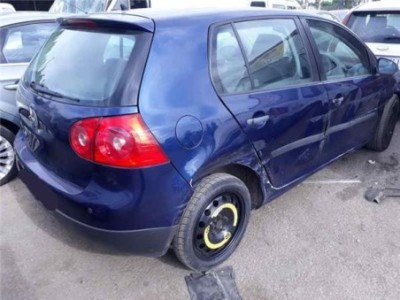 Volkswagen GOLF V BERLINA 2 0 SDI  2