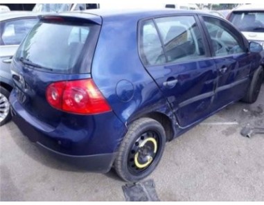 Volkswagen GOLF V BERLINA 2 0 SDI 