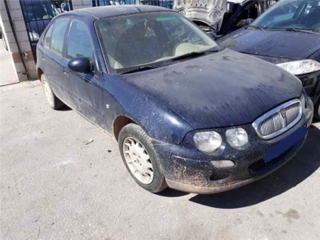 MG ROVER SERIE 25 2 0 iDT 