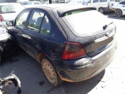 MG ROVER SERIE 25 2 0 iDT  2