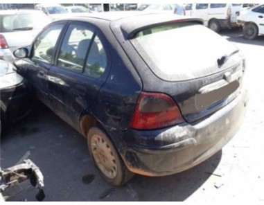 MG ROVER SERIE 25 2 0 iDT 