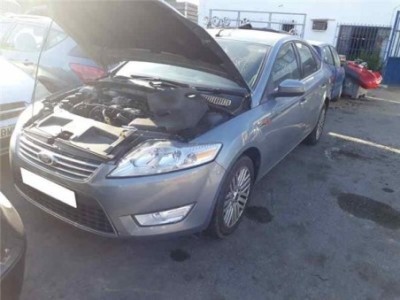 Ford MONDEO BER  1 8 TDCi  2