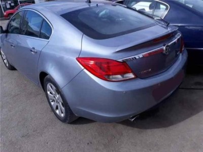 Opel INSIGNIA BERLINA 2 0 16V CDTI  2