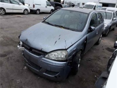 Opel CORSA C 1 3 16V CDTI