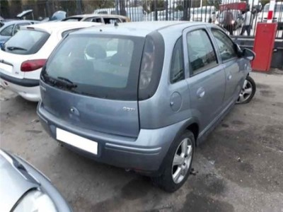 Opel CORSA C 1 3 16V CDTI  2