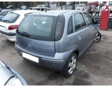 Opel CORSA C 1 3 16V CDTI 